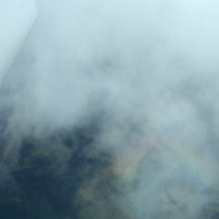 Verortung via Georeferenzierung der Kamera: Aufgenommen in der Nähe von Kindberg, Österreich in 3200 Meter